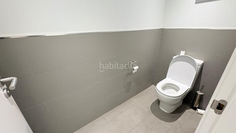 Foto eaae82e3-02bb-47b1-a5b1-3c6ccfe2ef71. Rent business premise with heating in Rocafonda Mataró