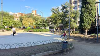 Location Local commercial  Plaça de les tereses. Al cor de mataró.