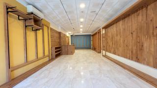 Miete Geschäftsraum  Plaça de les tereses. Al cor de mataró.