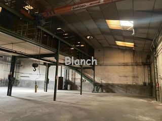 Local Comercial a Carrer de la indústria 1