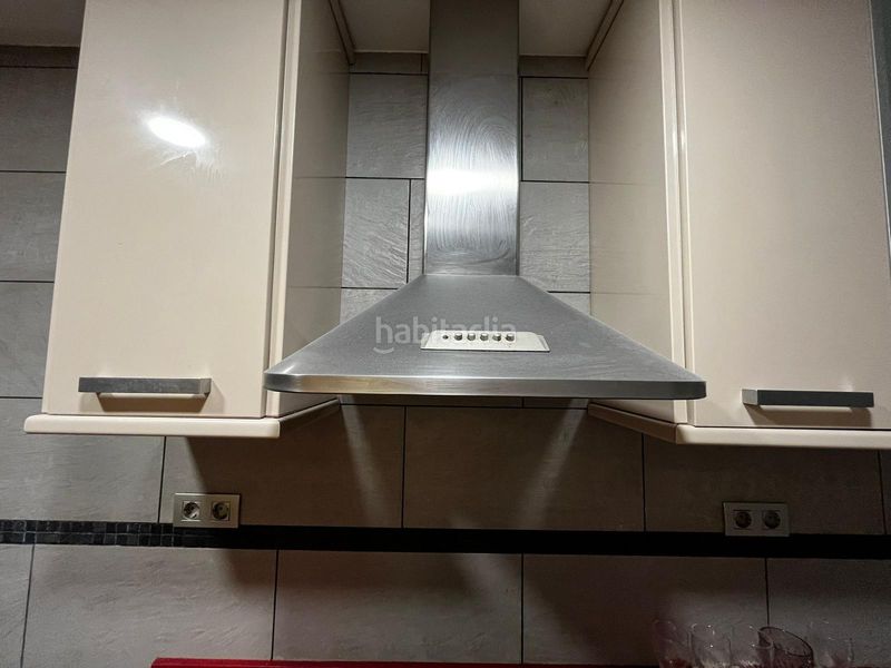 Foto 125dbf46-9f5f-473c-8b49-b50387c8603d. Rent flat with heating in Centre Mataró