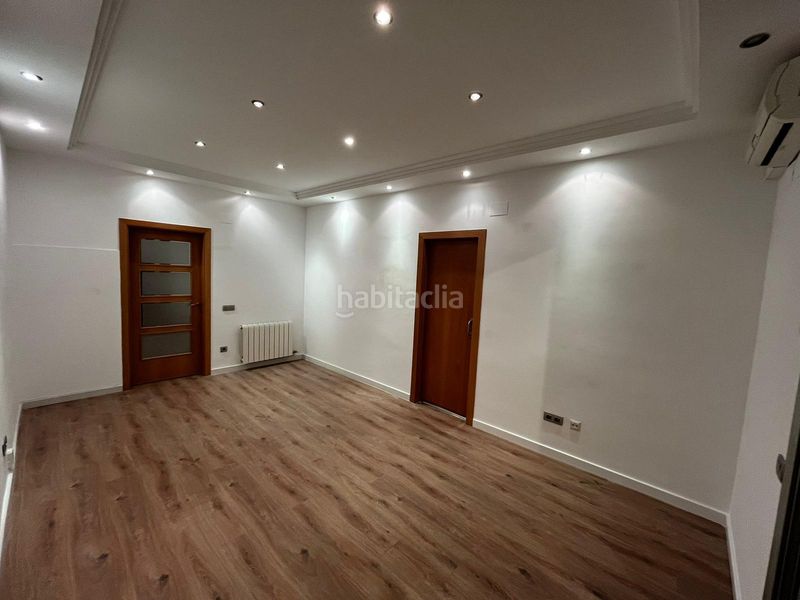 Foto 12a11d4d-d64c-4beb-b210-9e90d467558b. Rent flat with heating in Centre Mataró