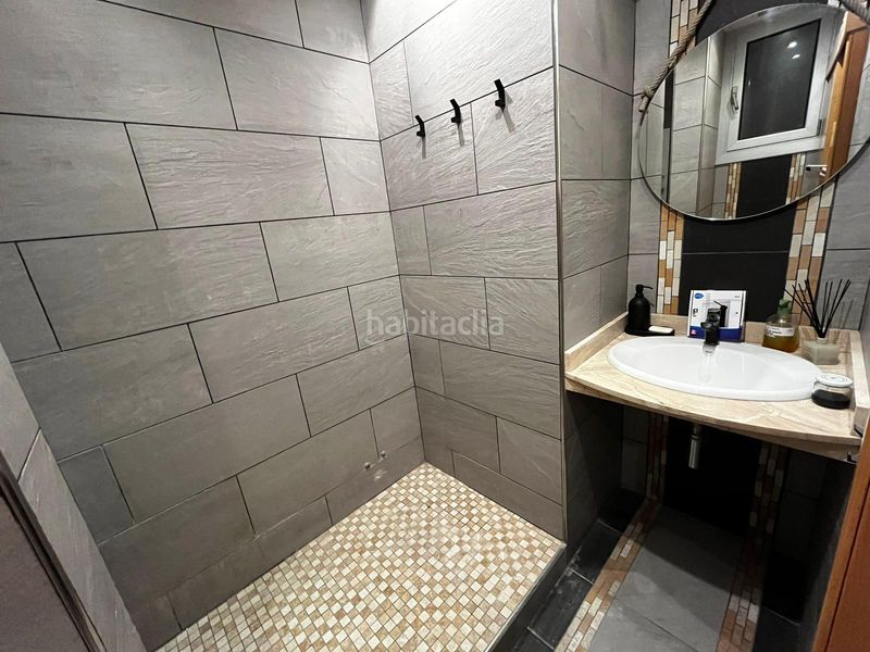 Foto 55ff2437-b33a-48fa-a111-0ea143f3dc05. Rent flat with heating in Centre Mataró