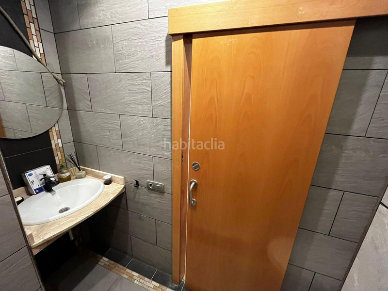 Foto c1a0010b-a866-485e-8998-91aa278e3c4a. Rent flat with heating in Centre Mataró