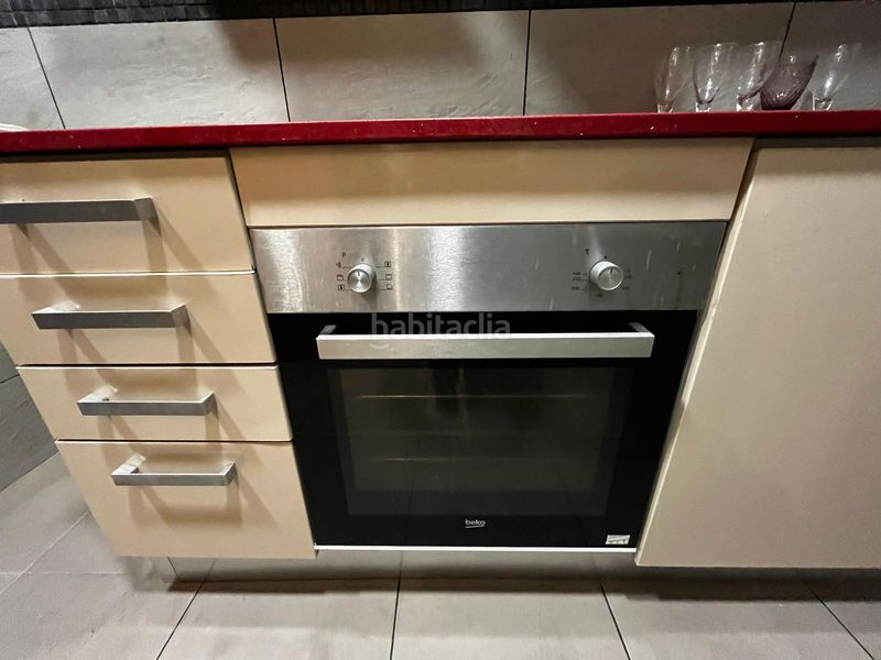 Foto d0f11313-2947-45fa-96a1-2f2002a65227. Rent flat with heating in Centre Mataró