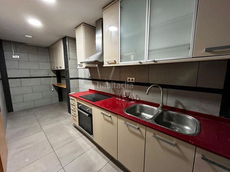 Foto ddce4036-9e39-4adb-a786-430dce8dc813. Rent flat with heating in Centre Mataró