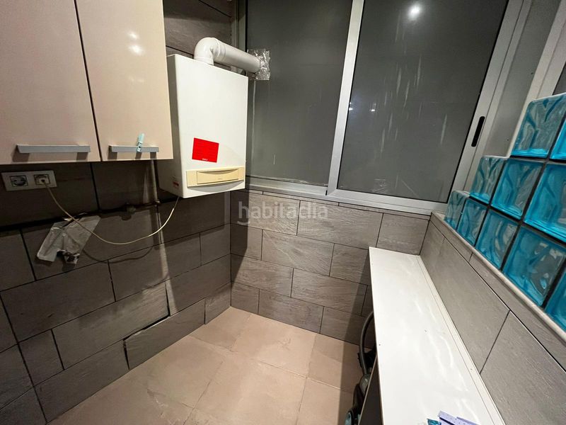 Foto e372f619-97ca-49c9-921e-490563bff6b3. Rent flat with heating in Centre Mataró