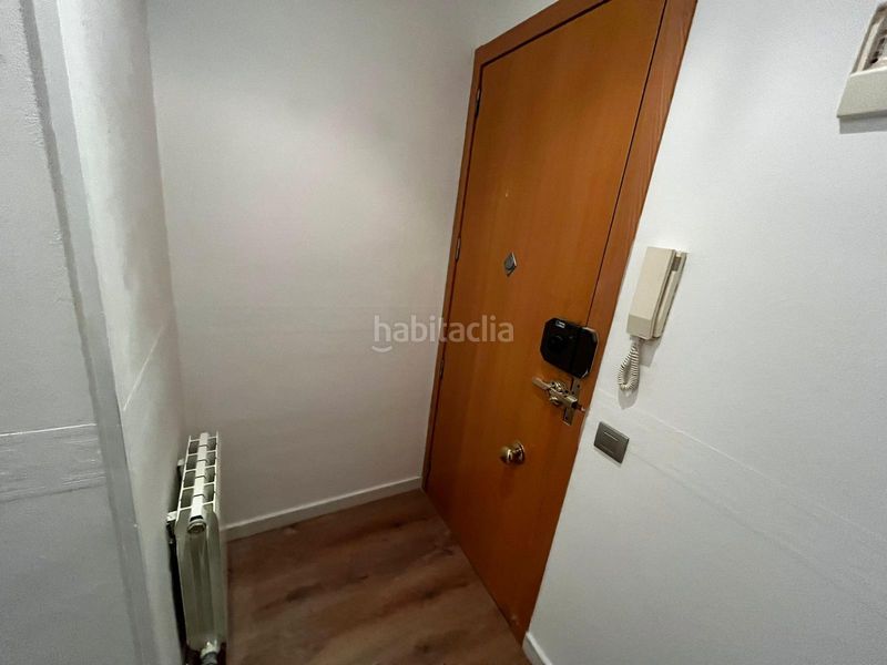 Foto e81b8787-dc16-4b11-8c00-40d6debab66d. Rent flat with heating in Centre Mataró