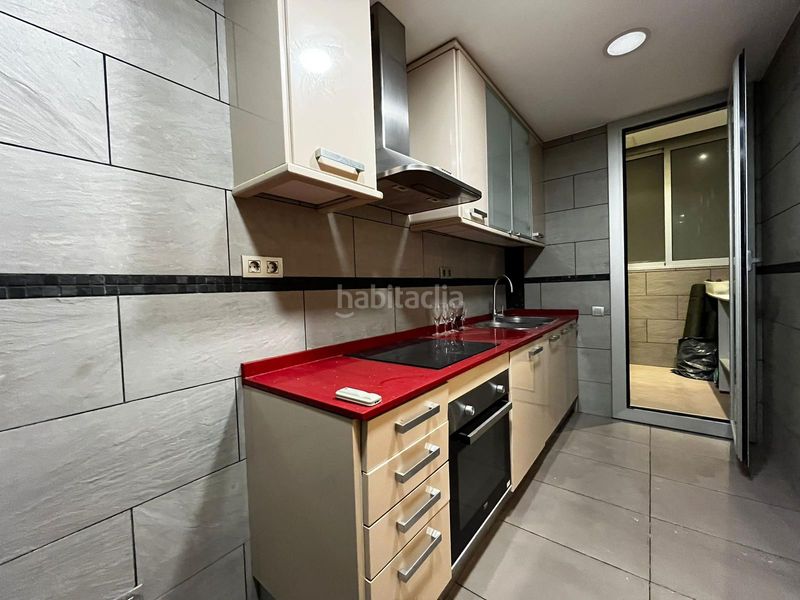 Foto fdd37ead-7762-448f-90f9-90da3f310ecf. Rent flat with heating in Centre Mataró