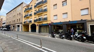 Aparcament cotxe a Camí Ral El Ravalet