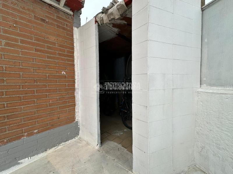 Foto 1d2090b4-f738-424d-aa45-07dc7b5ac71b. Appartamento in Santa Bárbara-La Zaporra San Sebastián de los Reyes