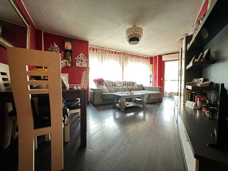 Foto 2cf7cb15-227d-4501-ad92-717e40aea24f. Appartamento in Santa Bárbara-La Zaporra San Sebastián de los Reyes