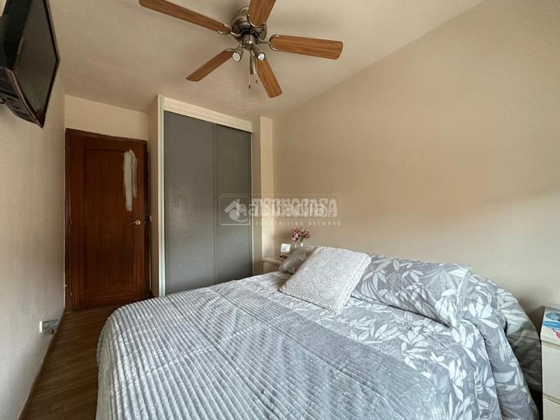 Foto 3dc9f220-fc2f-4223-81fe-1ab4cc52de84. Appartamento in Santa Bárbara-La Zaporra San Sebastián de los Reyes