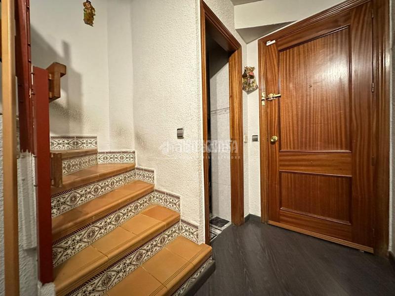 Foto 7dc7877b-48ec-4f2f-a8a9-6226bbab3c55. Appartamento in Santa Bárbara-La Zaporra San Sebastián de los Reyes