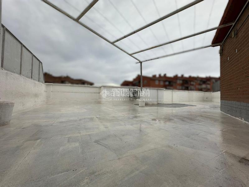 Foto 928a5829-0c93-43fe-af5c-204f733714a8. Appartamento in Santa Bárbara-La Zaporra San Sebastián de los Reyes