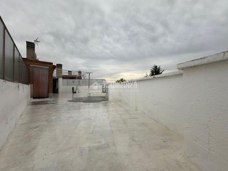 Foto b8182086-08a9-4fb3-9e67-cefbbaf4d154. Appartamento in Santa Bárbara-La Zaporra San Sebastián de los Reyes