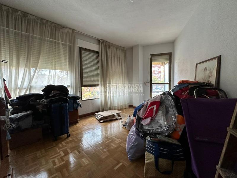 Foto d105ecaf-d032-4ff5-9e1f-e76c4bade5df. Appartamento in Santa Bárbara-La Zaporra San Sebastián de los Reyes