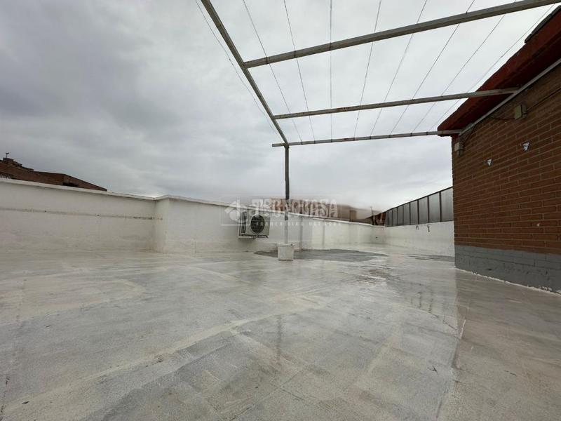 Foto f95c6a7c-a3d6-48ef-8701-07024c3f64d9. Appartamento in Santa Bárbara-La Zaporra San Sebastián de los Reyes