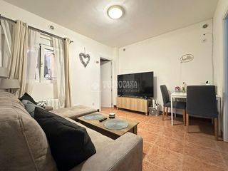 Appartement à Santa Bárbara-La Zaporra. Piso en venta en san sebastián de los reyes