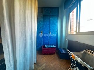 Pis a Santa Bárbara-La Zaporra. Piso en venta en san sebastián de los reyes