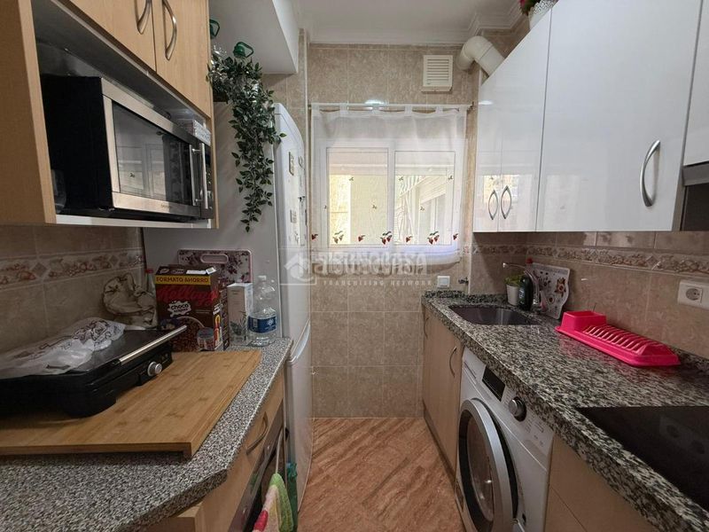 Foto 127d4cd2-25ea-41e4-a6b1-e0f824007a08. Piso  en venta en La Florida - Parque Norte Málaga