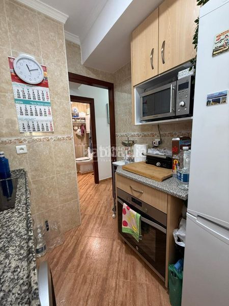 Foto 1d3824ec-3434-49b6-8473-73d697210048. Piso  en venta en La Florida - Parque Norte Málaga