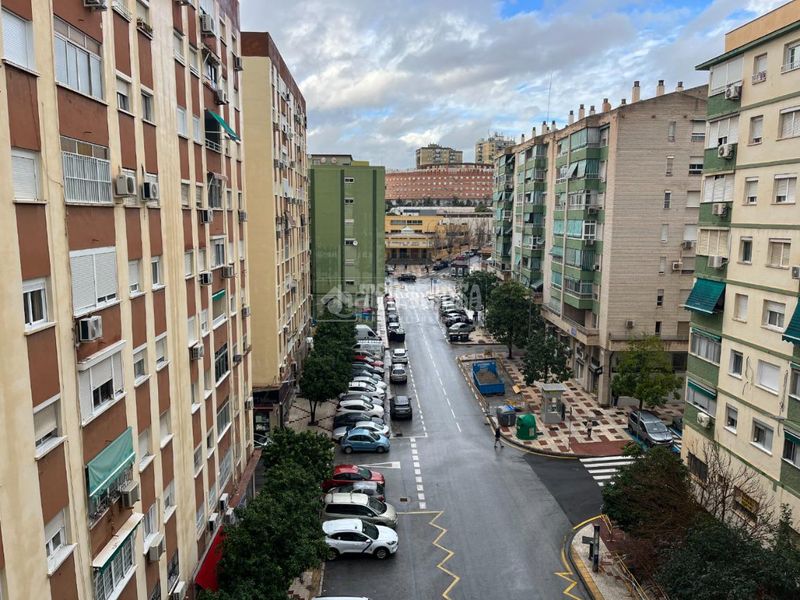 Foto 203c919f-f307-45fa-8f74-9a62ce037a97. Piso  en venta en La Florida - Parque Norte Málaga