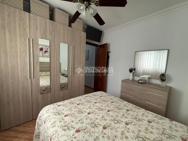 Foto 3250de77-4635-4845-bdf5-5300bf9fd702. Piso  en venta en La Florida - Parque Norte Málaga