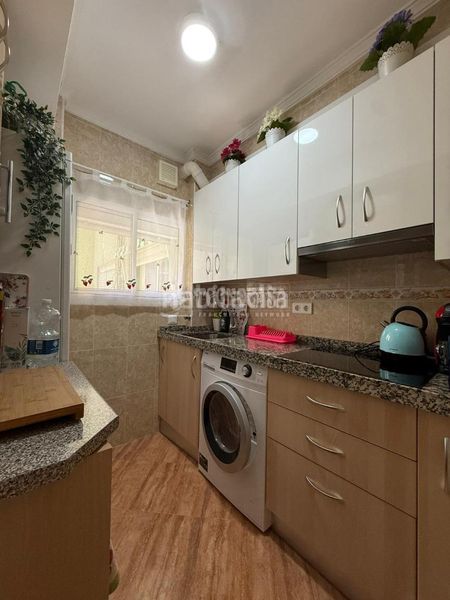 Foto 3c8df26a-74d1-411a-9f6c-28e19e462170. Piso  en venta en La Florida - Parque Norte Málaga