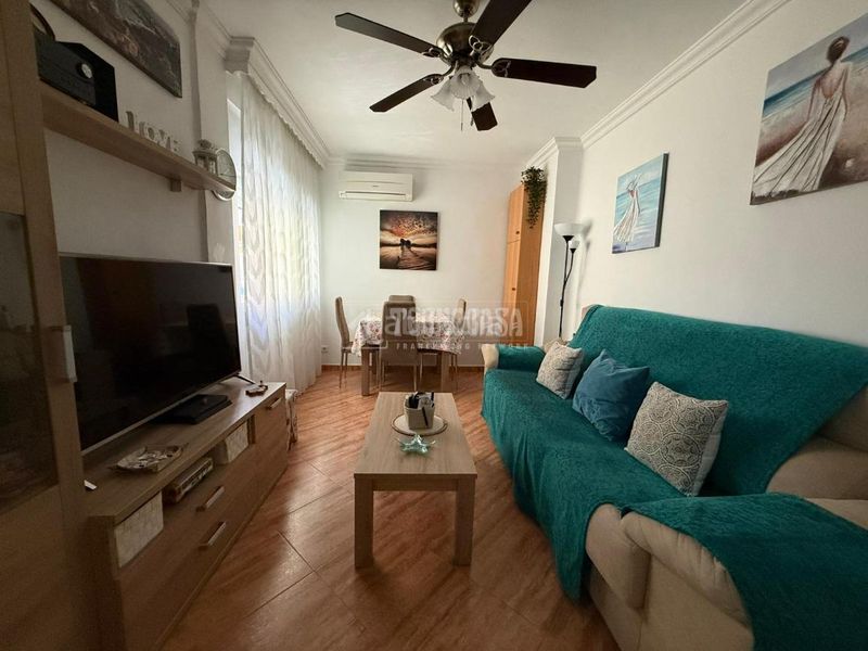 Foto 63ee4bbc-ed7b-4bd6-8483-230fe6c81c86. Piso  en venta en La Florida - Parque Norte Málaga