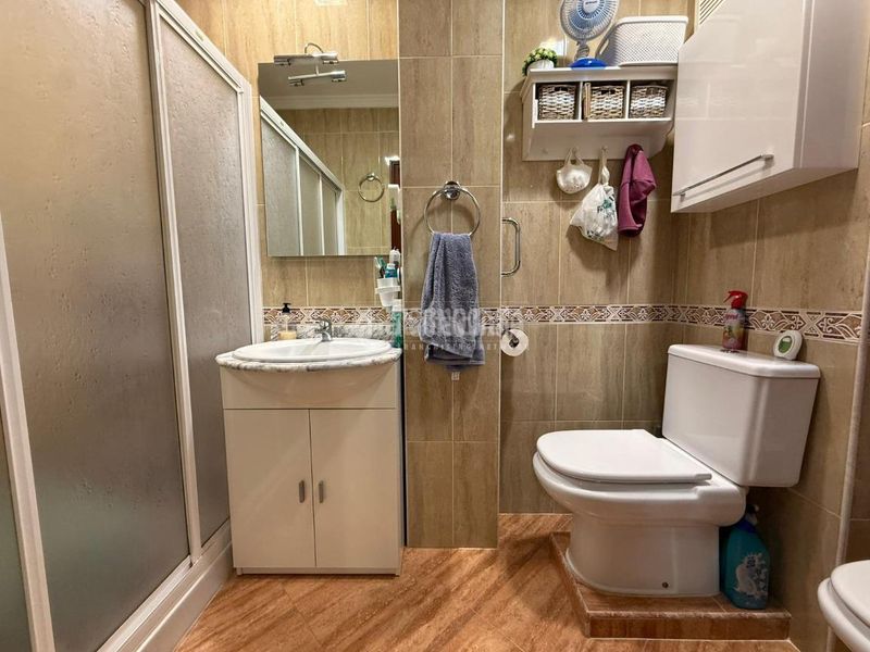 Foto 7e70b454-a937-43ee-8522-82f35dd2f792. Piso  en venta en La Florida - Parque Norte Málaga