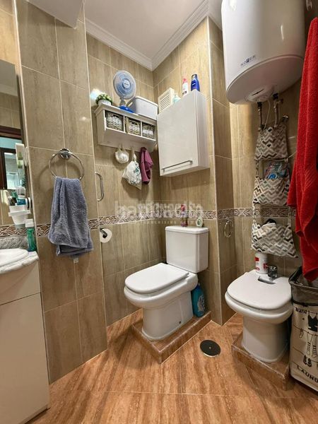 Foto 95fe19db-c794-4339-92d7-1a0d3ca9b197. Piso  en venta en La Florida - Parque Norte Málaga