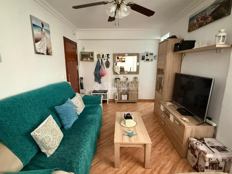 Foto 9f8ab446-45ee-408c-8dc3-d039c39fb0ae. Piso  en venta en La Florida - Parque Norte Málaga