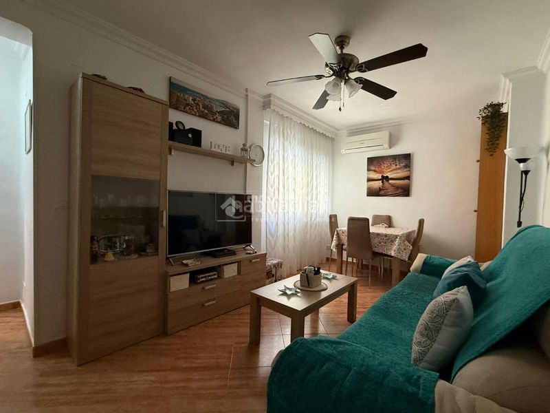 Foto b92ae745-589d-453d-9b50-26e23a5534bd. Piso  en venta en La Florida - Parque Norte Málaga