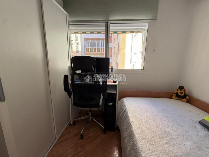 Foto c30dfd9d-294e-4974-a46b-6ecff736c5ad. Piso  en venta en La Florida - Parque Norte Málaga