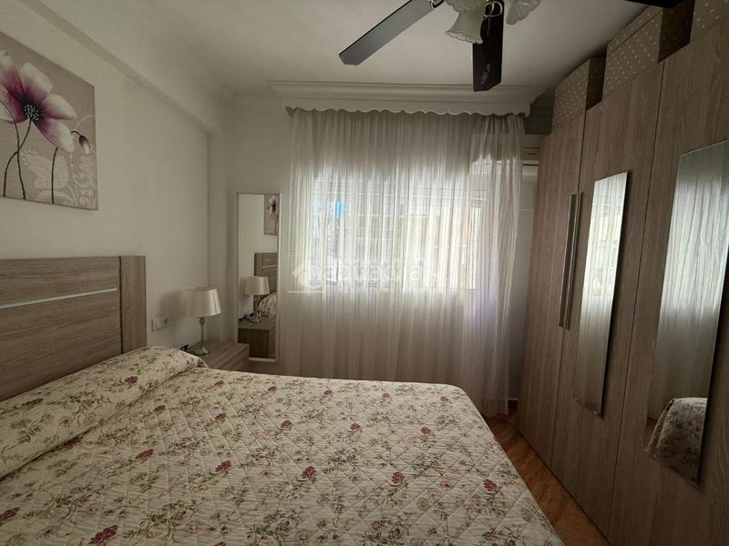 Foto d3be08b3-ac67-445e-8980-7e938eb01579. Piso  en venta en La Florida - Parque Norte Málaga