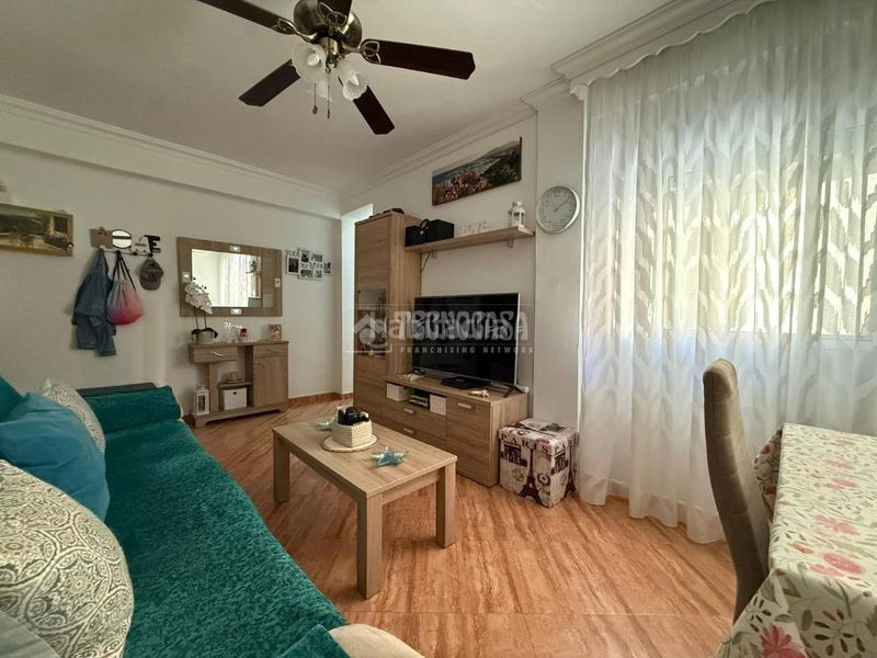 Foto f0c29b8c-59b8-4a63-9cf8-b5f9cae69bdd. Piso  en venta en La Florida - Parque Norte Málaga