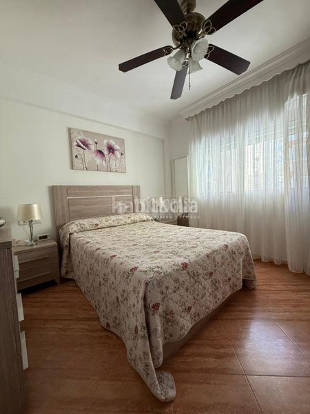 Foto f2df1bd6-d25a-4516-9cb0-f8cb6e6b9401. Piso  en venta en La Florida - Parque Norte Málaga
