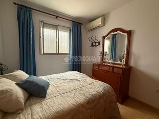 Casa aparellada a San Alberto - La Alcubilla - Florisol