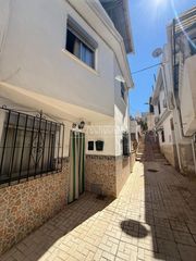 Casa aparellada a San Alberto - La Alcubilla - Florisol. Casa en venta en málaga