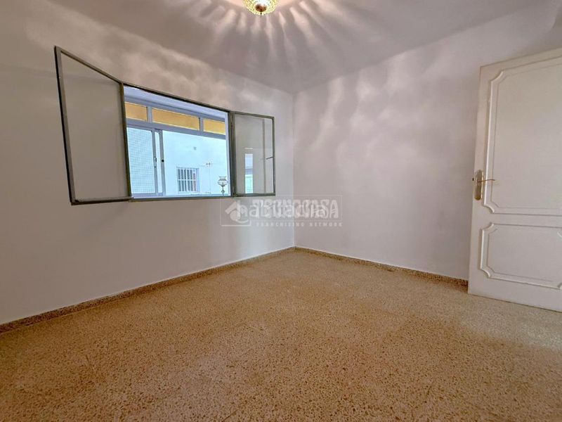 Foto 1ff59159-1a48-46a4-b8de-3d22b8aba4f5. Flat in La Florida - Parque Norte Málaga