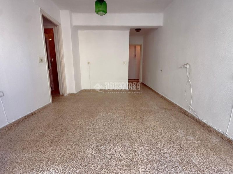 Foto 50c1d5de-32e3-454e-903a-03f51d904434. Flat in La Florida - Parque Norte Málaga