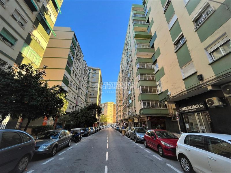 Foto 53851798-9181-49e1-8c80-f95d5d1d7682. Flat in La Florida - Parque Norte Málaga