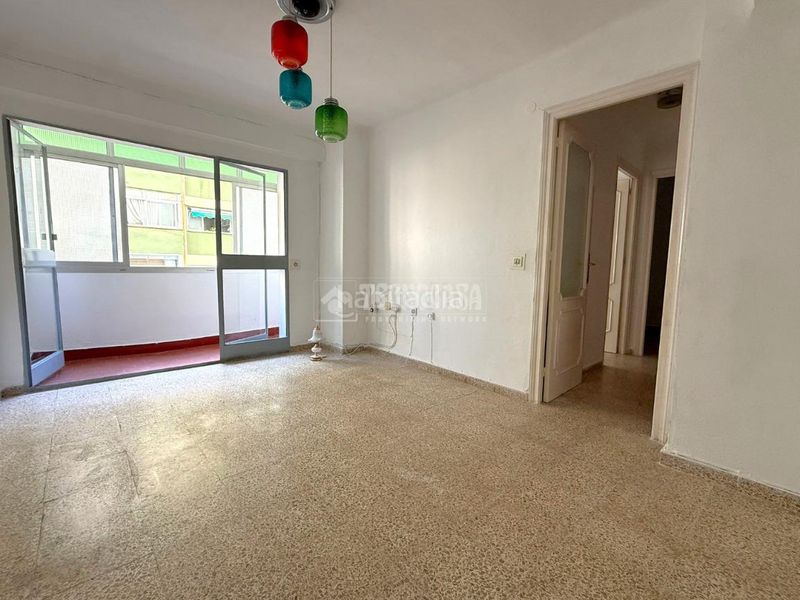 Foto 7085962c-a2d6-407f-aed1-5c35bf43e90b. Flat in La Florida - Parque Norte Málaga