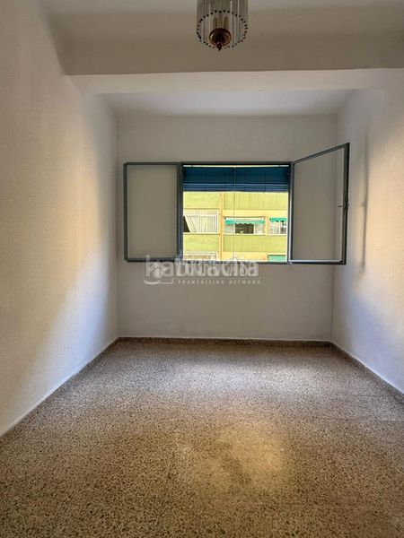Foto 7b53a2c8-1518-48d0-85ac-a3de5629aa63. Flat in La Florida - Parque Norte Málaga