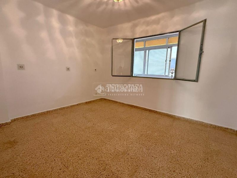 Foto 976cf7e9-3c07-4a56-abf4-3db66c9a516f. Flat in La Florida - Parque Norte Málaga