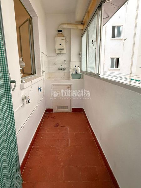 Foto b59e833b-b8ce-41e6-8740-f96e718905fd. Flat in La Florida - Parque Norte Málaga