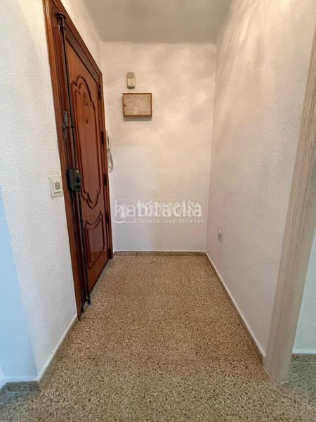 Foto b65baa69-2803-4087-a250-d0252320b058. Flat in La Florida - Parque Norte Málaga
