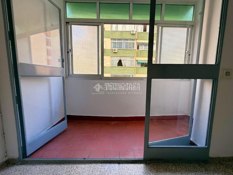 Foto ee505e7a-1dc7-4b25-9ce0-c4820d2ee6dc. Flat in La Florida - Parque Norte Málaga