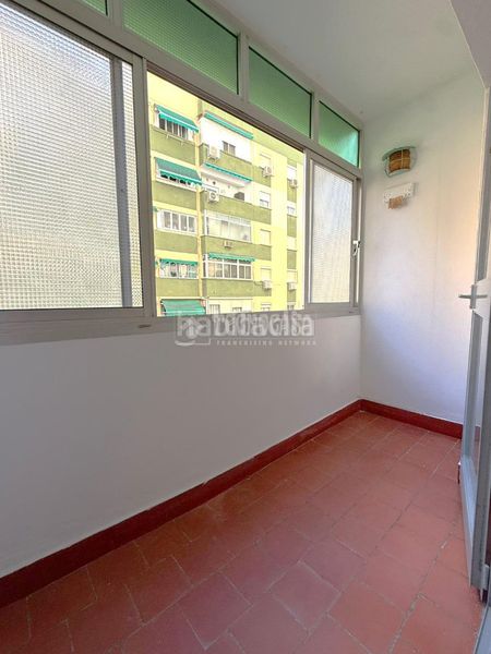 Foto f1d4cd9c-d9d5-4093-b5f8-61aeb7c85302. Flat in La Florida - Parque Norte Málaga